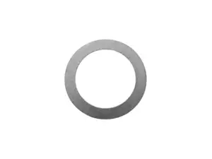 Spacer washer 16/22/0.5 crankshaft original | Piaggio Ciao, SI, Bravo, Boxer Spacer washer 16/22/0.5 crankshaft original | Piaggio Ciao, SI, Bravo, Boxer