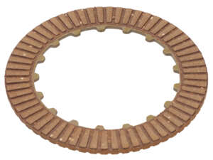 ADDY clutch plate (4-plate clutch) red cork-rubber (stage 2) | Sachs 503 ADDY clutch plate (4-plate clutch) red cork-rubber (stage 2) | Sachs 503