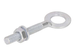 Wheel clamp Ø 10.7 mm straight (per piece) Coaster brake Wheel clamp Ø 10.7 mm straight (per piece) Coaster brake