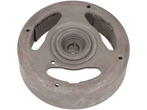 BOSCH flywheel clockwise (with traces of storage) NOS | Puch E50 BOSCH flywheel clockwise (with traces of storage) NOS | Puch E50