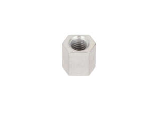 swiing® ingenious special nut M6 x 10 SW8 sprocket back kick galvanized swiing® ingenious special nut M6 x 10 SW8 sprocket back kick galvanized