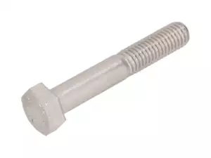 Screw M8x50 hexagonal shank Inox Screw M8x50 hexagonal shank Inox