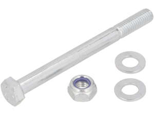 swiing® revival screw set main stand galvanized | Pony GTX, Cross 521 swiing® revival screw set main stand galvanized | Pony GTX, Cross 521
