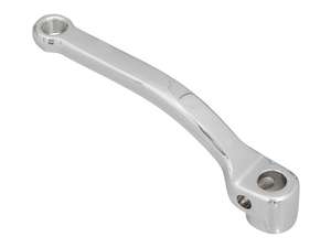 swiing® revival Left Pedal Crank, Chrome | Puch swiing® revival Left Pedal Crank, Chrome | Puch