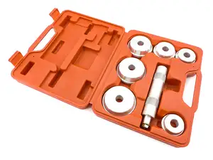 Buzzetti bearing & oil seal assembly tool 40 - 65 mm Buzzetti bearing & oil seal assembly tool 40 - 65 mm