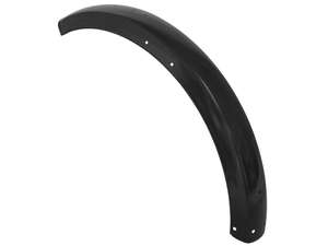 swiing® revival 17" Round Front Fender, Primed | Puch Maxi S, N swiing® revival 17" Round Front Fender, Primed | Puch Maxi S, N