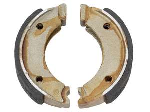 NewFren brake shoes Ø 105 x 25 NewFren brake shoes Ø 105 x 25