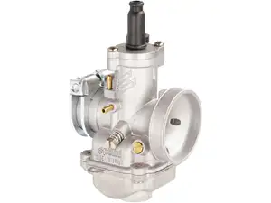 Polini CP 21 mm carburetor (hand choke) Polini CP 21 mm carburetor (hand choke)