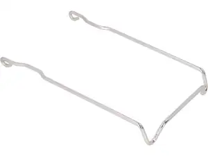 GPO Luggage rack brace chrome | Puch X30 Sport GPO Luggage rack brace chrome | Puch X30 Sport