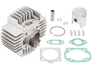 Athena 45 mm cylinder kit 70 ccm camouflaged | Puch Athena 45 mm cylinder kit 70 ccm camouflaged | Puch