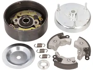 Clutch 56 mm (reproduction) | Piaggio, Ciao, SI, Bravo, Boxer Clutch 56 mm (reproduction) | Piaggio, Ciao, SI, Bravo, Boxer