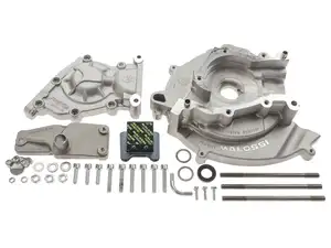 Malossi MP-One engine case breaker ignition | Piaggio Ciao, SI, Bravo, Boxer Malossi MP-One engine case breaker ignition | Piaggio Ciao, SI, Bravo, Boxer