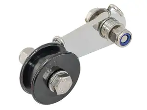 swiing® revival chain tensioner Inox | Sachs swiing® revival chain tensioner Inox | Sachs