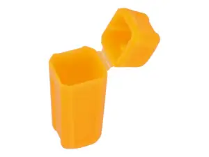 Stage6 spark plug box orange Stage6 spark plug box orange