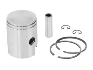 Olympia piston 38.4 mm (10 mm KoBo) | Piaggio Ciao, SI, Bravo, Boxer Olympia piston 38.4 mm (10 mm KoBo) | Piaggio Ciao, SI, Bravo, Boxer