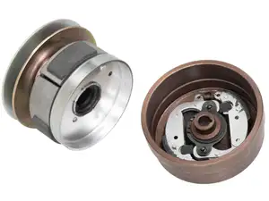 Olympia torque converter Vario Ø 100 mm | Piaggio Ciao, SI, Bravo, Boxer Olympia torque converter Vario Ø 100 mm | Piaggio Ciao, SI, Bravo, Boxer