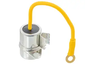 swiing® revival condenser with cable | Piaggio Ciao, SI, Bravo, Boxer swiing® revival condenser with cable | Piaggio Ciao, SI, Bravo, Boxer