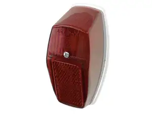 Rear light Rear light