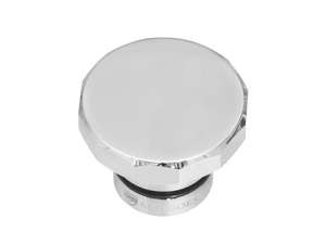 66HEROES gas cap square chrome | Puch Maxi 66HEROES gas cap square chrome | Puch Maxi