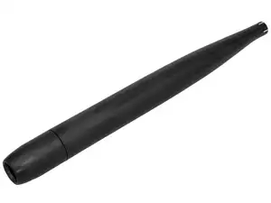 swiing® ingenious cigar Ø 32 / 70 mm black (reso exhaust) swiing® ingenious cigar Ø 32 / 70 mm black (reso exhaust)