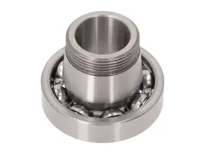 swiing® revival ball bearing countershaft | Sachs 50/2, 50/3, 50/4, 503 2AL/2BL (A2531) swiing® revival ball bearing countershaft | Sachs 50/2, 50/3, 50/4, 503 2AL/2BL (A2531)