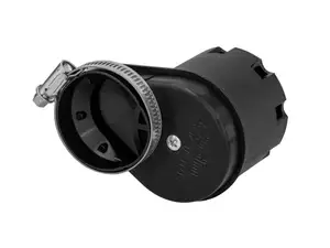 Polini air filter CP carburetor | Peugeot / Piaggio Ciao, SI, Bravo, Boxer Polini air filter CP carburetor | Peugeot / Piaggio Ciao, SI, Bravo, Boxer