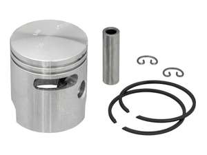 Meteor piston 43 mm Polini cylinder (10 mm KoBo) | Piaggio Ciao, SI, Bravo, Boxer Meteor piston 43 mm Polini cylinder (10 mm KoBo) | Piaggio Ciao, SI, Bravo, Boxer