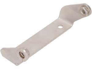 Lamp holder Inox | Piaggio SI Montecarlo Lamp holder Inox | Piaggio SI Montecarlo