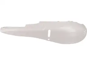 AKOA side protection right (new model) | Puch X30 Velux AKOA side protection right (new model) | Puch X30 Velux