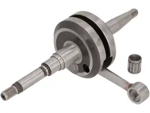 Mazzucchelli crankshaft "Racing" | Peugeot 103 SPX Mazzucchelli crankshaft "Racing" | Peugeot 103 SPX