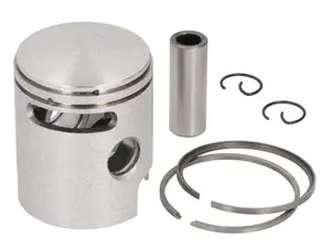DMP piston 41 mm (12 mm KoBo) | Piaggio Ciao, SI, Bravo, Boxer DMP piston 41 mm (12 mm KoBo) | Piaggio Ciao, SI, Bravo, Boxer