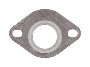swiing® ingenious gasket outlet Ø 23 mm graphite | Sachs 503 AB, AC swiing® ingenious gasket outlet Ø 23 mm graphite | Sachs 503 AB, AC