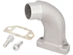 Polini 21 mm intake manifold CP / Dell'Orto PHBG | Puch Polini 21 mm intake manifold CP / Dell'Orto PHBG | Puch