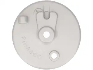 Pinasco front brake anchor plate cast wheel | Piaggio Ciao Pinasco front brake anchor plate cast wheel | Piaggio Ciao