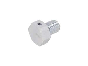 swiing® ingenious screw M8x10 oil drain (with locking hole) | Puch swiing® ingenious screw M8x10 oil drain (with locking hole) | Puch