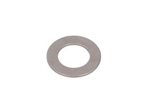 swiing® revival spacer sleeve 11.2/19/1 wheel axle Inox swiing® revival spacer sleeve 11.2/19/1 wheel axle Inox