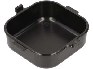 Toolbox black (1A quality) | Piaggio Ciao P, SC Toolbox black (1A quality) | Piaggio Ciao P, SC