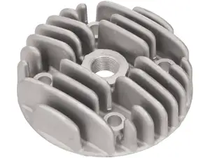 swiing® ingenious 40 mm cylinder head | Puch EX30 (Z50), ZA50 (fan-cooled) swiing® ingenious 40 mm cylinder head | Puch EX30 (Z50), ZA50 (fan-cooled)