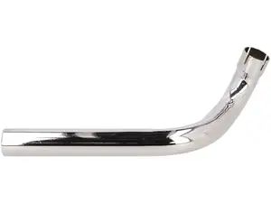 Exhaust manifold 32 mm clamped | Kreidler RS 50 Exhaust manifold 32 mm clamped | Kreidler RS 50