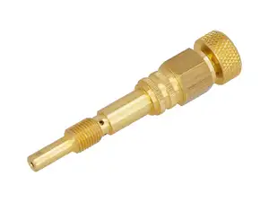 Adjustable nozzle Encarwi | ILO Adjustable nozzle Encarwi | ILO
