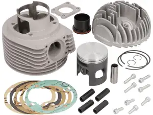 VMC Ø 63 mm cylinder kit "177 Crono" | Vespa Largeframe VMC Ø 63 mm cylinder kit "177 Crono" | Vespa Largeframe