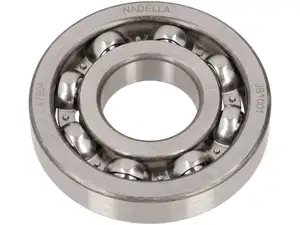 Nadella ball bearing 25/62/12 crankshaft Kulu | Vespa Largeframe, Wideframe Nadella ball bearing 25/62/12 crankshaft Kulu | Vespa Largeframe, Wideframe