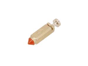 Dell'Orto spring-loaded float needle SI / PHB carburetor | Vespa Largeframe Dell'Orto spring-loaded float needle SI / PHB carburetor | Vespa Largeframe