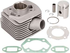 Athena 39 mm cylinder kit 50 ccm | Zündapp 4M, 5M, Falconet Athena 39 mm cylinder kit 50 ccm | Zündapp 4M, 5M, Falconet