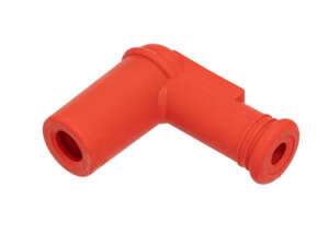 Champion spark plug connector / 5 kΩ interference suppressed Champion spark plug connector / 5 kΩ interference suppressed