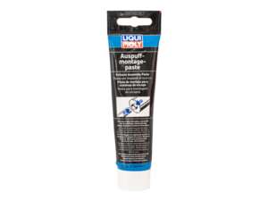 LIQUI MOLY Exhaust assembly paste 150 g LIQUI MOLY Exhaust assembly paste 150 g