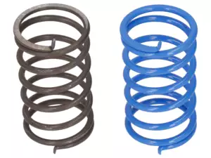 Polini counter pressure spring set 35 kg / 40 kg | Piaggio Ciao, SI, Bravo, Boxer Polini counter pressure spring set 35 kg / 40 kg | Piaggio Ciao, SI, Bravo, Boxer