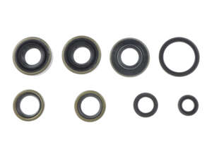 GPO oil seal set 3-speed pedal start | Sachs GPO oil seal set 3-speed pedal start | Sachs