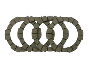 Clutch plates | Kreidler Florett Clutch plates | Kreidler Florett