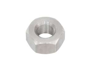 swiing® revival wheel nut M10.5x1 x 10 SW19 coaster brake Inox swiing® revival wheel nut M10.5x1 x 10 SW19 coaster brake Inox